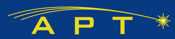 Alt: Логотип Applied Photon Technology 
